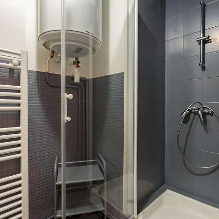 Studio Biarritz, 1 Pièce, 2 Personnes - Fr-1-3-379