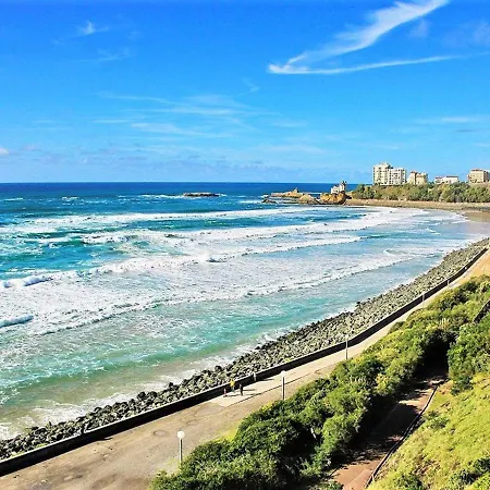 Studio Biarritz, 1 Pièce, 2 Personnes - Fr-1-3-379 Appartamento Biarritz