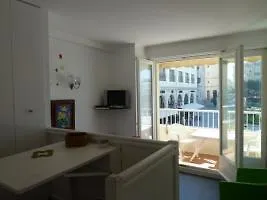 Studio Biarritz, 1 Pièce, 2 Personnes - Fr-1-3-379 Appartamento *
